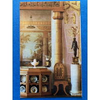 Набор открыток Архангельское 16 шт 1970 г.