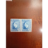 Южная африка  коронация пара