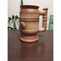 Кружка керамическая, пивная