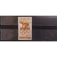 РАСПРОДАЖА ИТАЛИЯ 1960г. Гаш.