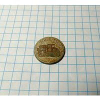 Знак Автодор