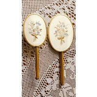 Дамский туалетный набор Винтаж Англия 1930-50гг