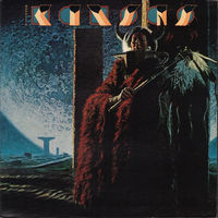 Kansas – Monolith, LP, USA 1979