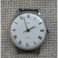 Часы. Луч 2209.