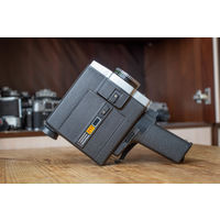 Кинокамера Аврора 17