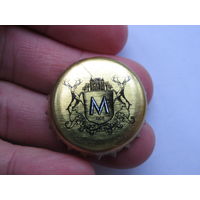 Пивная пробка из ЕС.