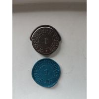 Печать 1318 Кадровый Легко- артиллерийский полк Штеттинских Кутузова Невского