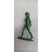 ОЛОВЯННЫЙ СОЛДАТИК СССР    .  Распродажа Коллекции !!! . Экспресс  Аукцион  не с рубля без МПЦ и прочего 3 ДНЯ  .Много лотов в продаже .