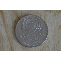 Румыния 10 леев 1996