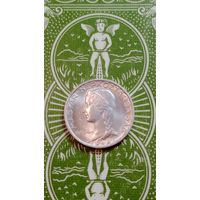 Венгрия 5 филлеров 1964