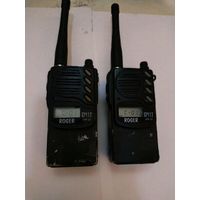 Рации ROGER KR 112