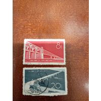 КИТАЙ МОСТЫ