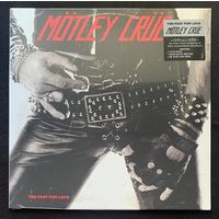 Motley Crue – Too Fast For Love