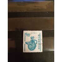 1962 Южная Корея искусство культура (2-16)