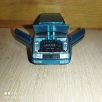 Винтаж.VW CORRADO.SCHABAK.Германия.1/43.