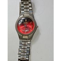 Часы кварцевые ROLEX