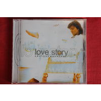 Дмитрий Маликов - Love Story (2002, CD)