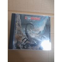 SCORPIONS  "COMING HOME LIVE" 2CD 2025