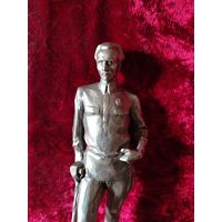 Островский Николай Алексеевич