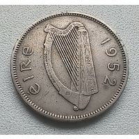 Ирландия 6 пенсов, 1952   7-6-36
