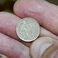 10 копеек (1934г.) Распродажа с рубля!