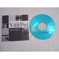 (mp3)  Gene Vincent