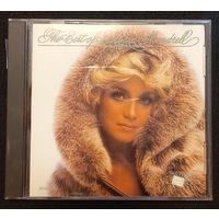 CD,(USA) Barbara Mandrell – The Best of Barbara Mandrell