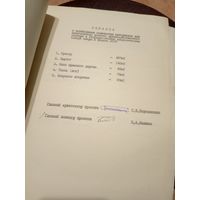 Документ БССР\8