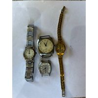 Часы. Работаспособность неизвестна