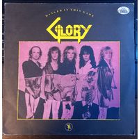 Glory – Danger In This Game