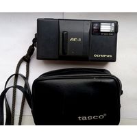 Фотоаппарат плёночный Olympus AF-1