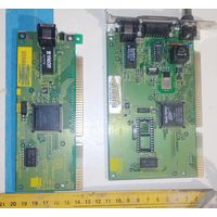 Разные платы с рубля