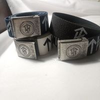 Ремни с рунами Thor Steiner немецкий,германия