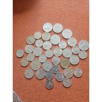 Монеты Литвы