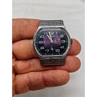 Часы победа рабочие