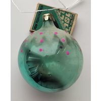 Ёлочная игрушка. 242.