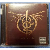 CD,(USA) Lamb Of God – Wrath