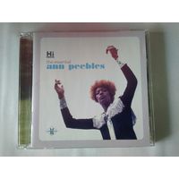 (2cd) Ann Peebles - The Essential Ann Peebles  (фирмa)