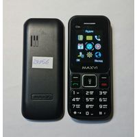 Телефон Maxvi C3n. 24956