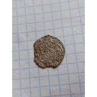 Виленский солид 1618 года