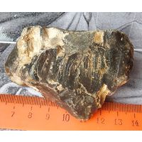 Кремний. Кремень. 119 г