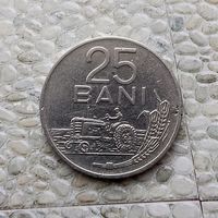 25 бань 1966 года Румыния. Социалистическая Республика.