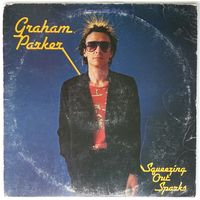 LP Graham Parker And The Rumour – Squeezing Out Sparks (1979) Pub Rock, New Wave