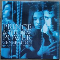Prince & The New Power Generation