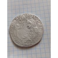 Лёвендальдер 1589 года.