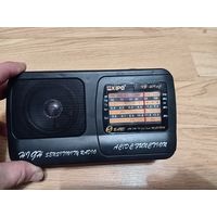 Радиоприемник 1