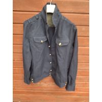 Куртка офицера подводной лодки