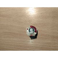 Орден Ленина