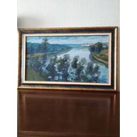 Довгялло М.Х. 1961 год