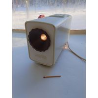 Диапроектор "Радуга-3", СССР.